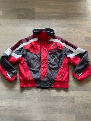 Conjunto Spyder Talla M-40