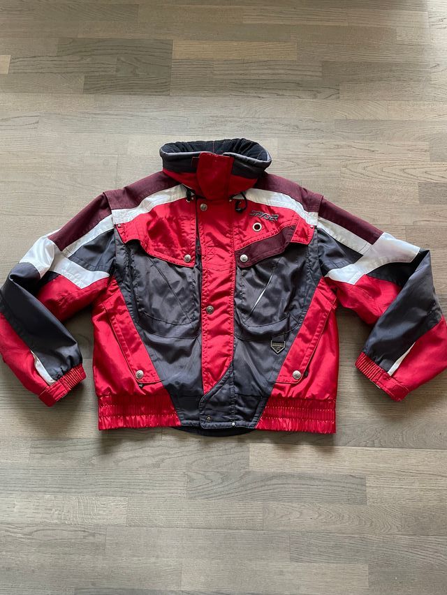 Conjunto Spyder Talla M-40