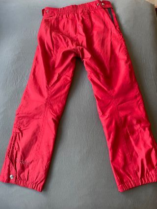 Conjunto Spyder Talla M-40