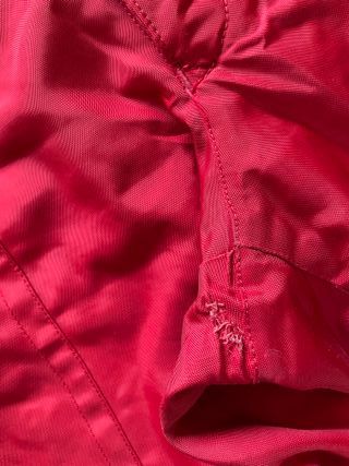 Conjunto Spyder Talla M-40