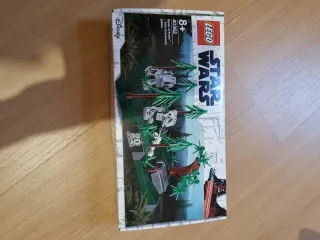 Set Mini Lego Star Wars 40362