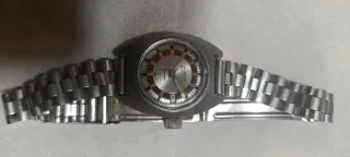 Orologio da polso MONDOX automatico vintage