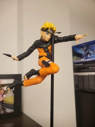 Figura Naruto Akatsuki