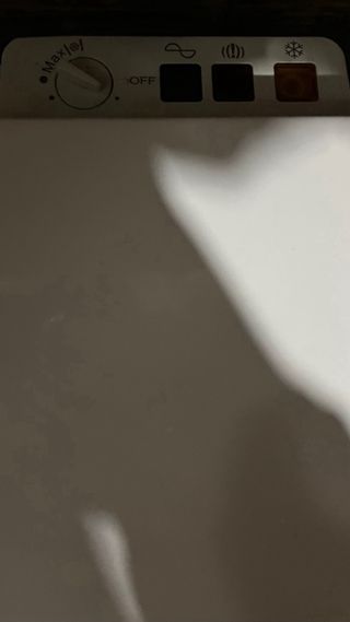 Congelador arcón Beko 98l