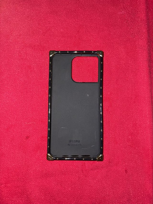 Cover Louis Vuitton iPhone 15 pro max