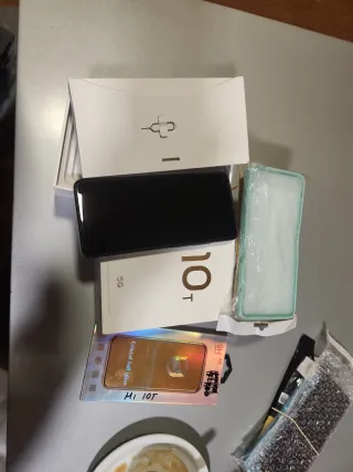 Xiaomi Mi 10T 5G 6Gb 128gb