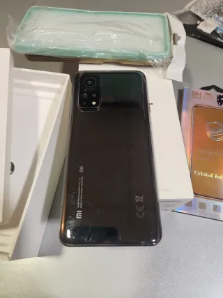 Xiaomi Mi 10T 5G 6Gb 128gb