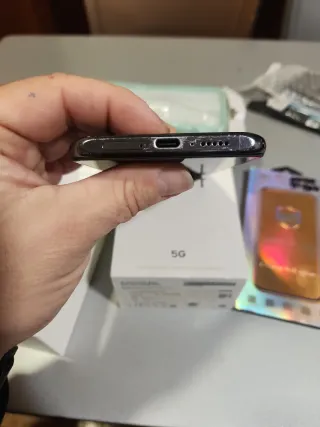 Xiaomi Mi 10T 5G 6Gb 128gb