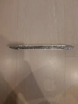 Nivel de burbuja nuevo