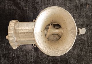 MAQUINA PICAR CARNE - MARCA ELMA MODELO 22