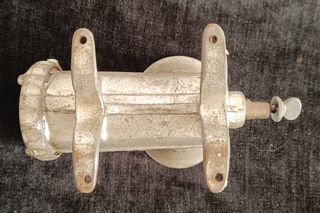 MAQUINA PICAR CARNE - MARCA ELMA MODELO 22