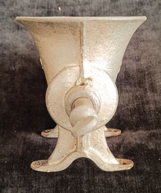 MAQUINA PICAR CARNE - MARCA ELMA MODELO 22