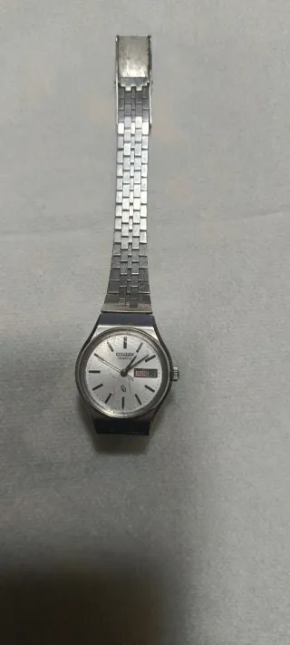 Orologio Citizen Quartz Vintage