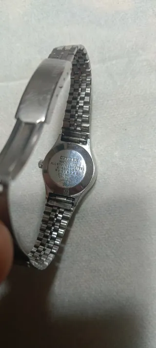 Orologio Citizen Quartz Vintage