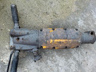 Martillo demoledor neumático