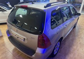 Peugeot 307 1.6 SW