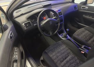 Peugeot 307 1.6 SW