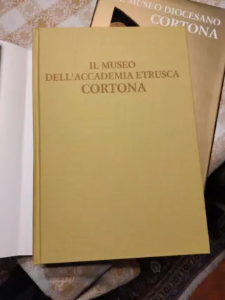 Il museo diocesano  di Cortona