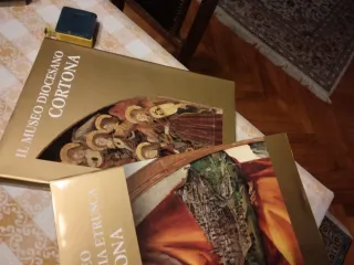 Il museo diocesano  di Cortona