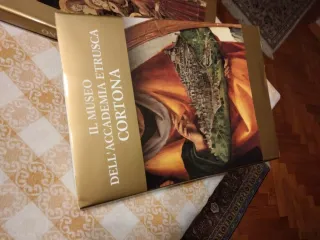 Il museo diocesano  di Cortona