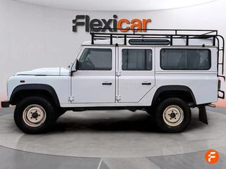 Land-Rover Defender 110 SW E