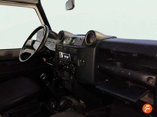 Land-Rover Defender 110 SW E