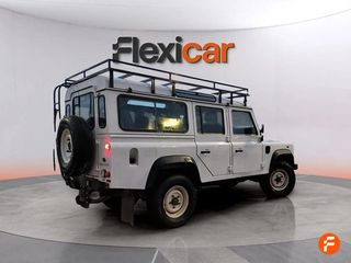 Land-Rover Defender 110 SW E