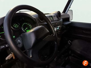 Land-Rover Defender 110 SW E