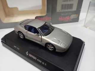 DetailCars Ferrari 456 GT 1/43