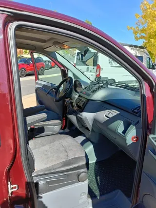 Mercedes-Benz Vito 2005