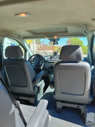 Mercedes-Benz Vito 2005