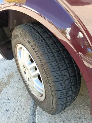 Mercedes-Benz Vito 2005