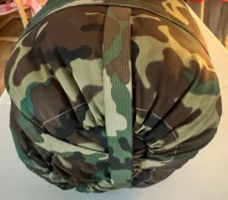 Saco de dormir militar -20°