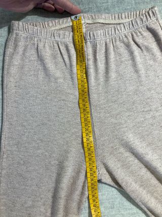 Pantalones acampanados rosas