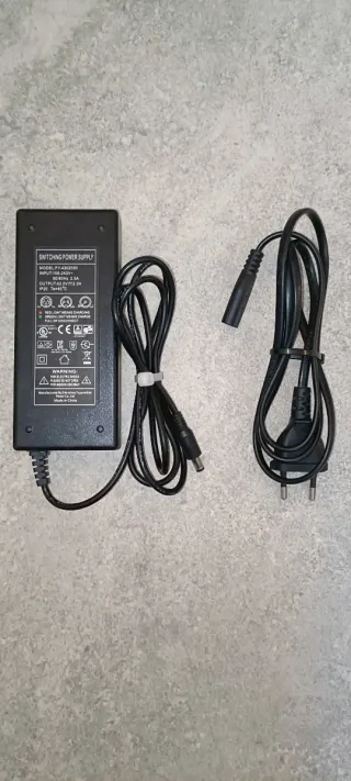 Cargador Cecotec Bongo Serie A