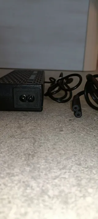 Cargador Cecotec Bongo Serie A