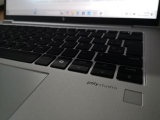 Portátil HP Elitebook 845 G11 Plata