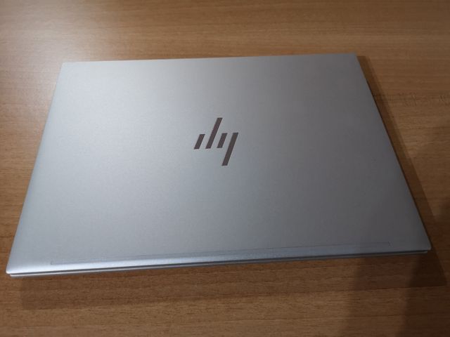 Portátil HP Elitebook 845 G11 Plata