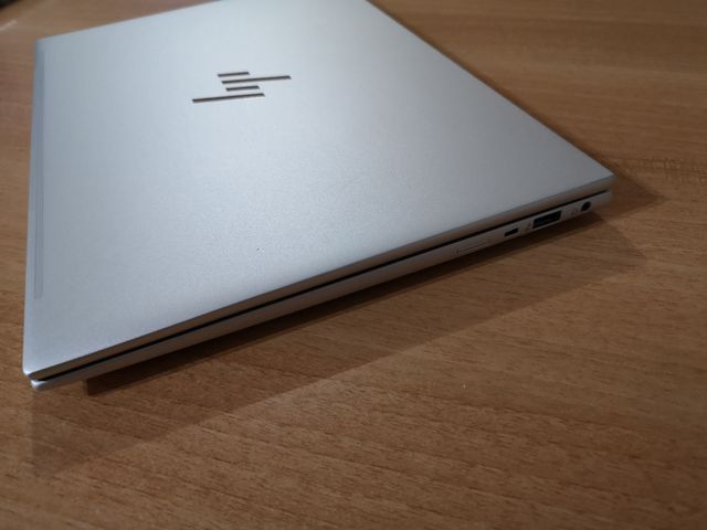 Portátil HP Elitebook 845 G11 Plata