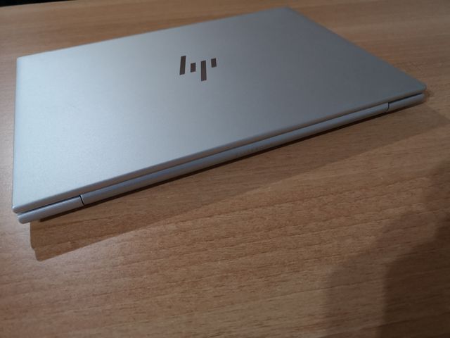 Portátil HP Elitebook 845 G11 Plata