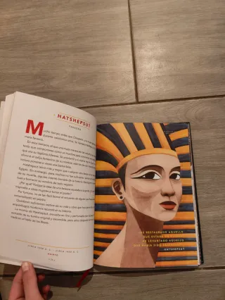 Cuentos de buenas noches para niñas de rebeldes