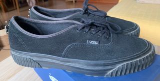 Vans OTW Authentic Vault Talla 42.5