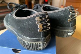 Vans OTW Authentic Vault Talla 42.5