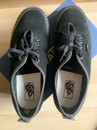 Vans OTW Authentic Vault Talla 42.5