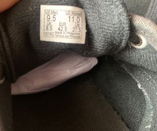 Vans OTW Authentic Vault Talla 42.5