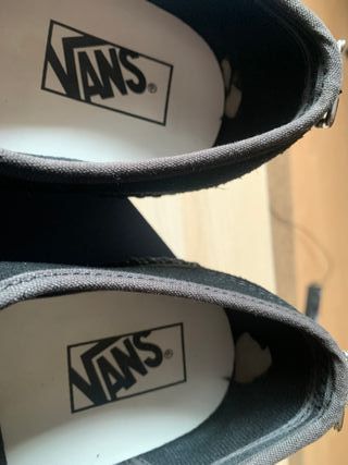 Vans OTW Authentic Vault Talla 42.5