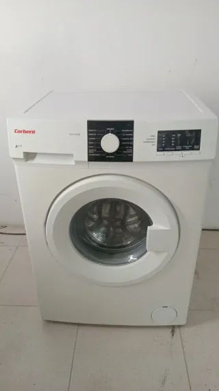 Lavadora Corberó con garantía