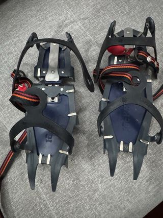 Crampones Lucky Wave