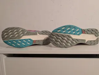 Nike Pegasus Trail 5 GORE-TEX Talla 40