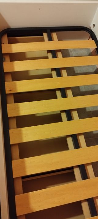 Habitación juvenil completa